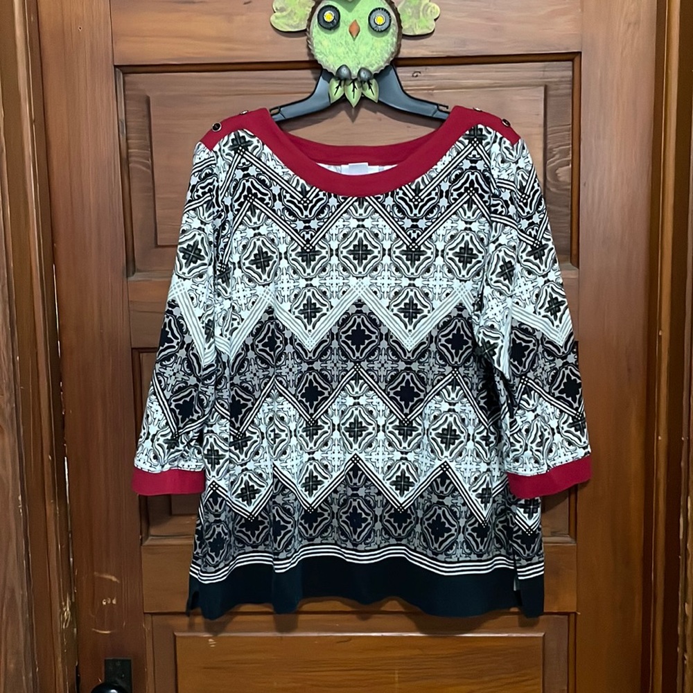 Alfred dunner NWOT